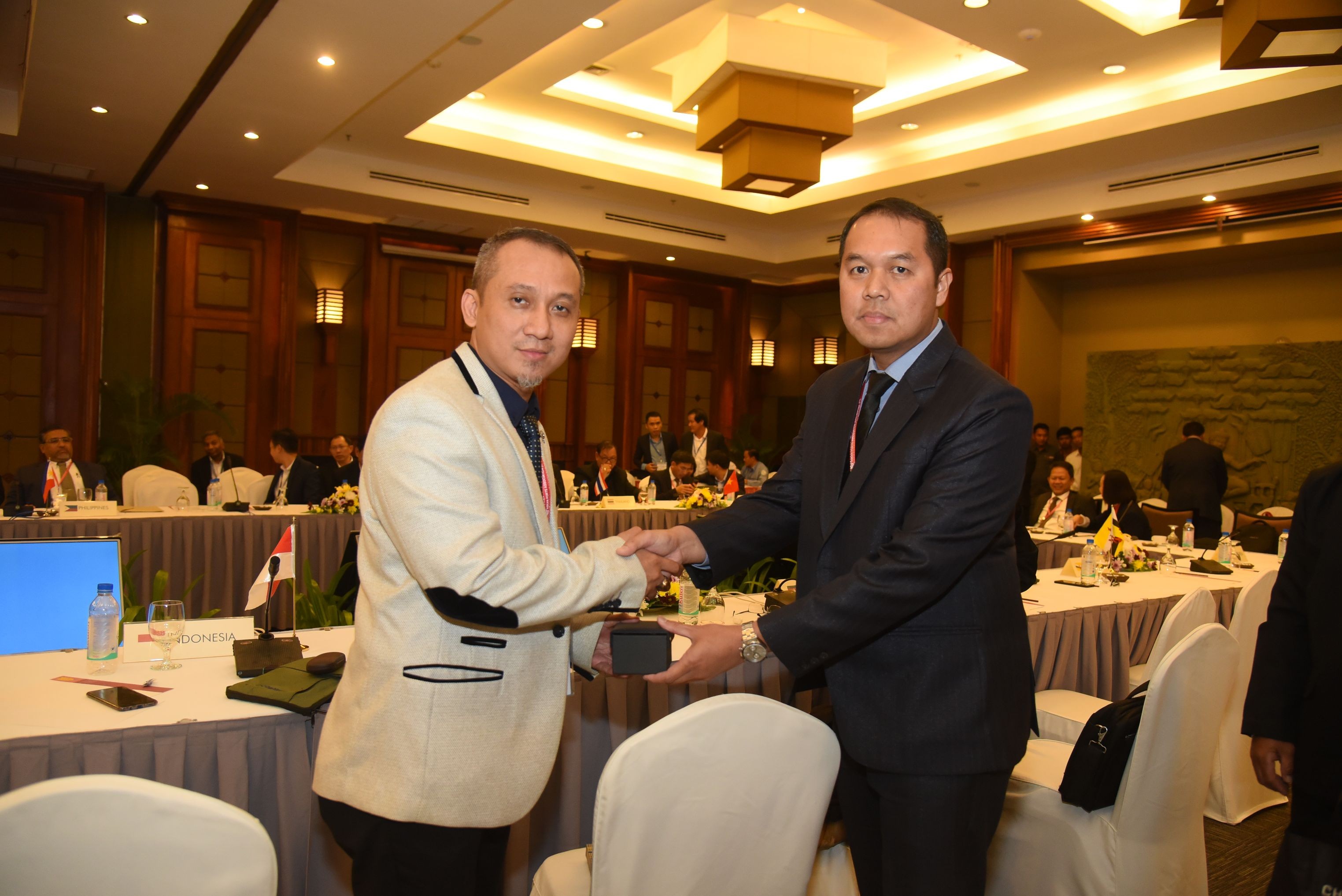 45th APA Meeting
